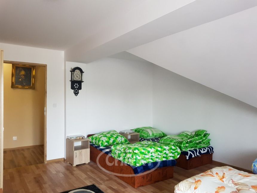 Wrocław Wojnów, 800 zł, 250 m2, wolnostojący miniaturka 8