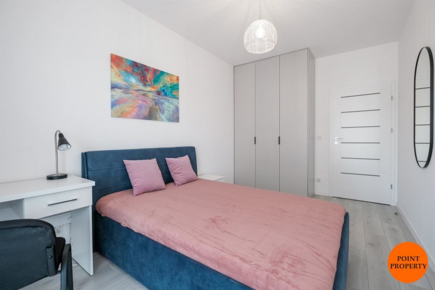 Apartament przy Parku, ok. Politechniki miniaturka 11