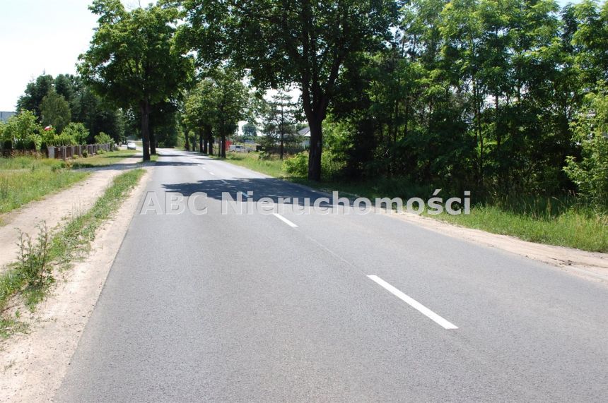 Piła Gładyszewo, 363 000 zł, 12.1 ar, woda w drodze miniaturka 8
