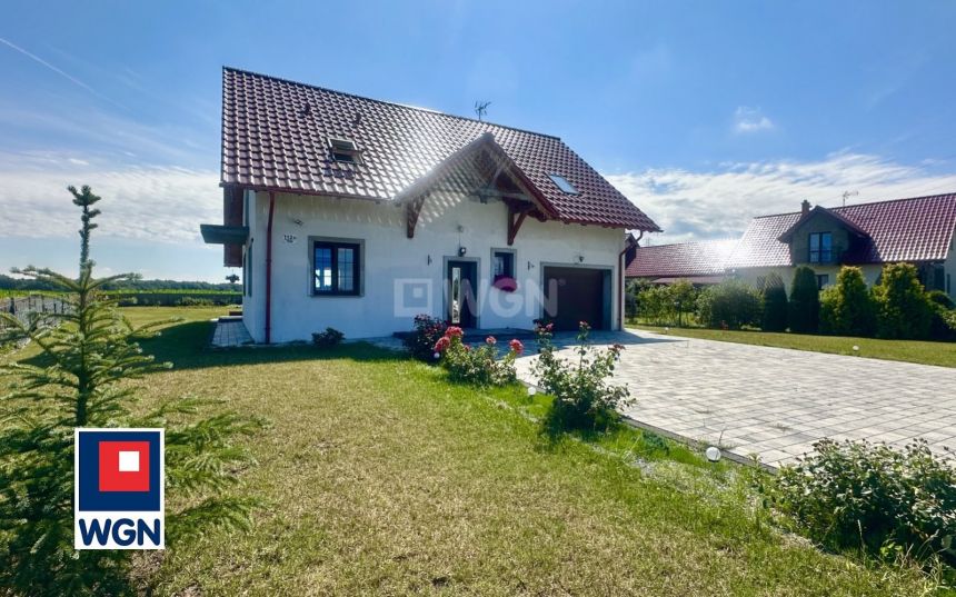 Osiek, 999 000 zł, 158.34 m2, murowany miniaturka 1