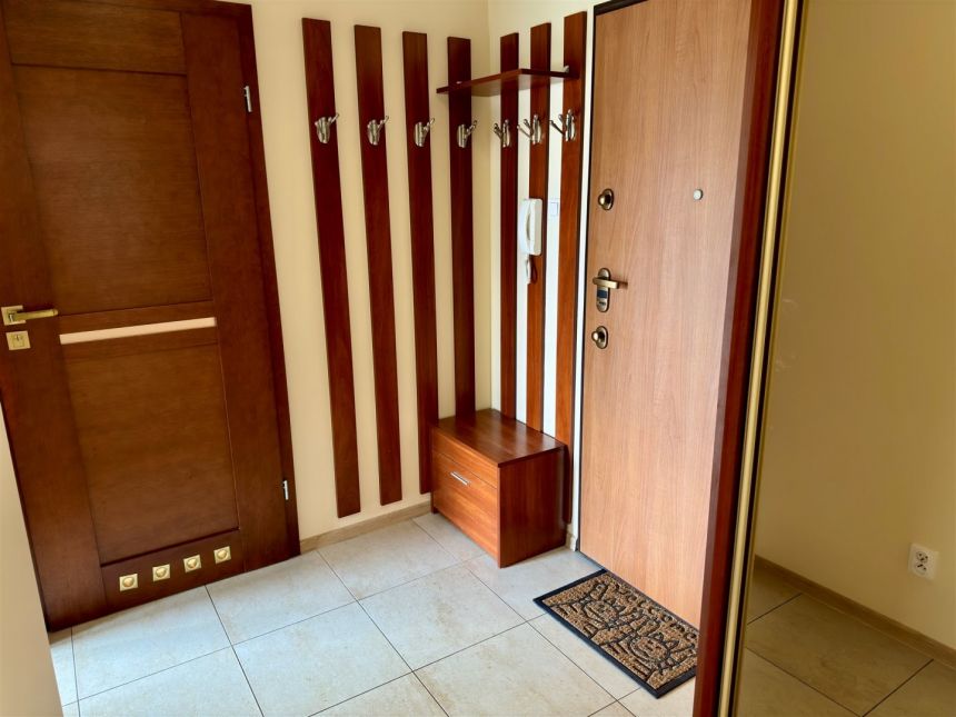 Wygodny apartament, garaż, Tatrzańska-Milionowa miniaturka 29