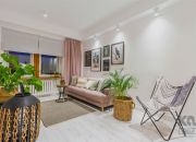 Piękny, nowoczesny apartament na Piotrkowskiej! miniaturka 1