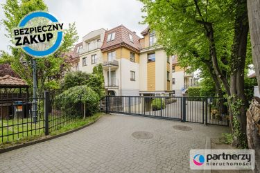 Sopot, 1 599 000 zł, 66.37 m2, z balkonem