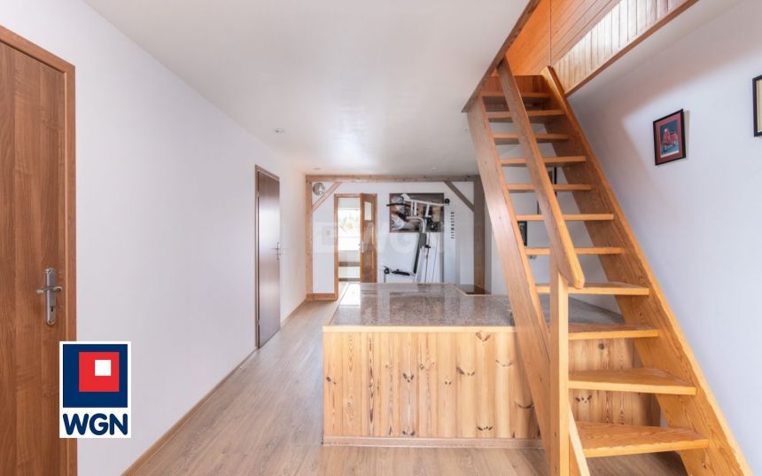 Szczecin Żelechowa, 1 499 000 zł, 260 m2, murowany miniaturka 14