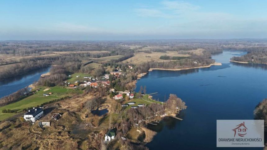 Warniłęg, 475 000 zł, 31.2 ar, rolna miniaturka 4