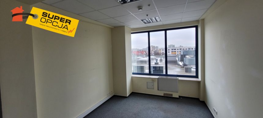 Kraków Czyżyny, 4 800 zł, 100 m2, biuro miniaturka 7