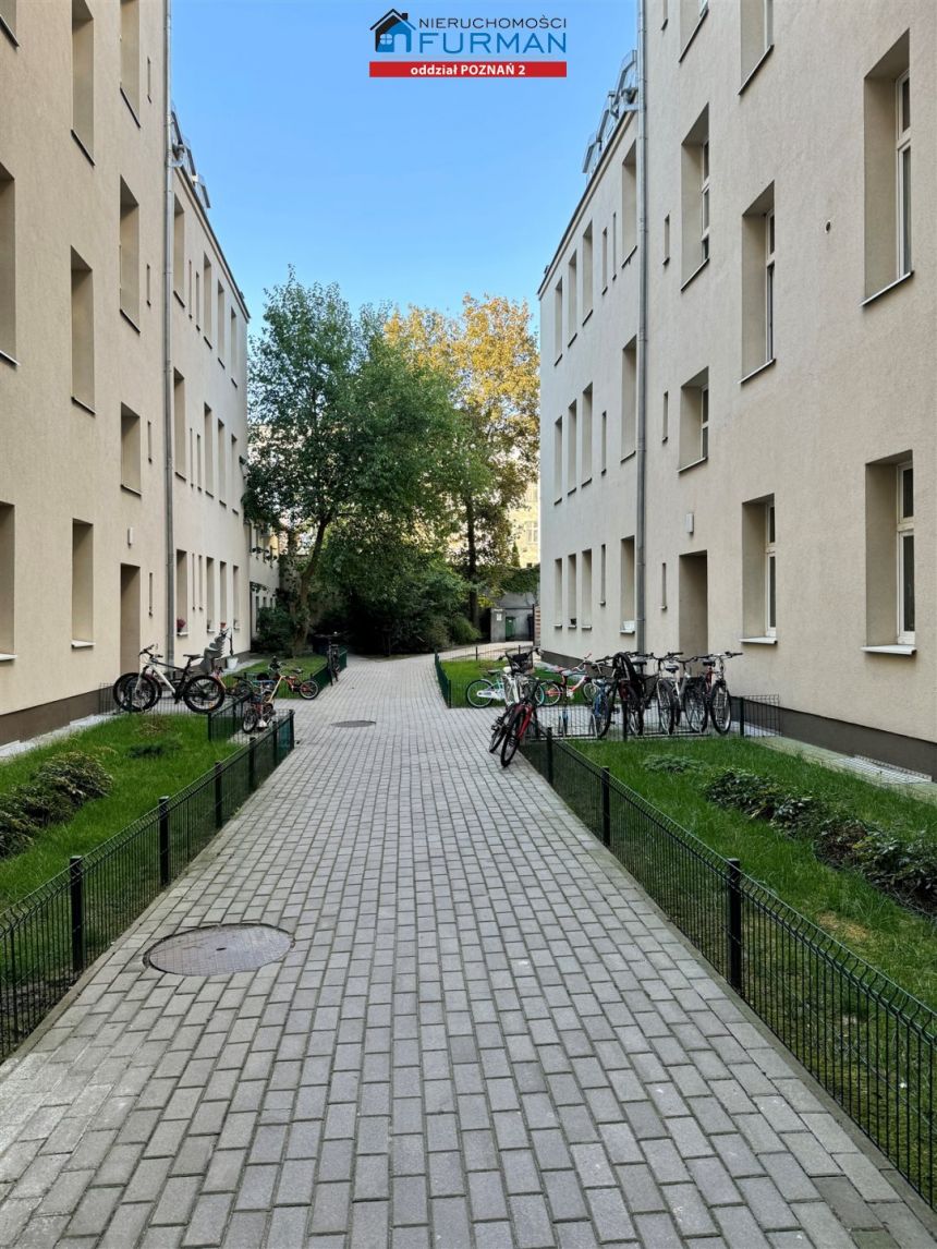 Mieszkanie 3 pokoje, 60,2 m2, ul.Jackowskiego miniaturka 10