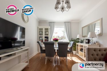 Gdańsk Śródmieście, 925 000 zł, 64.43 m2, z miejscem parkingowym