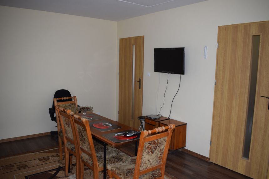 Domek wypoczynkowy 60m2 na działce 8,3a- Dylągowa. miniaturka 11