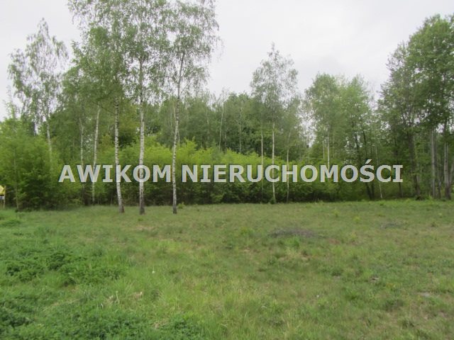 Adamowizna, 530 000 zł, 15.84 ar, budowlana miniaturka 4