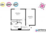 Gdańsk Wrzeszcz, 529 000 zł, 47.24 m2, 2 pokojowe miniaturka 20