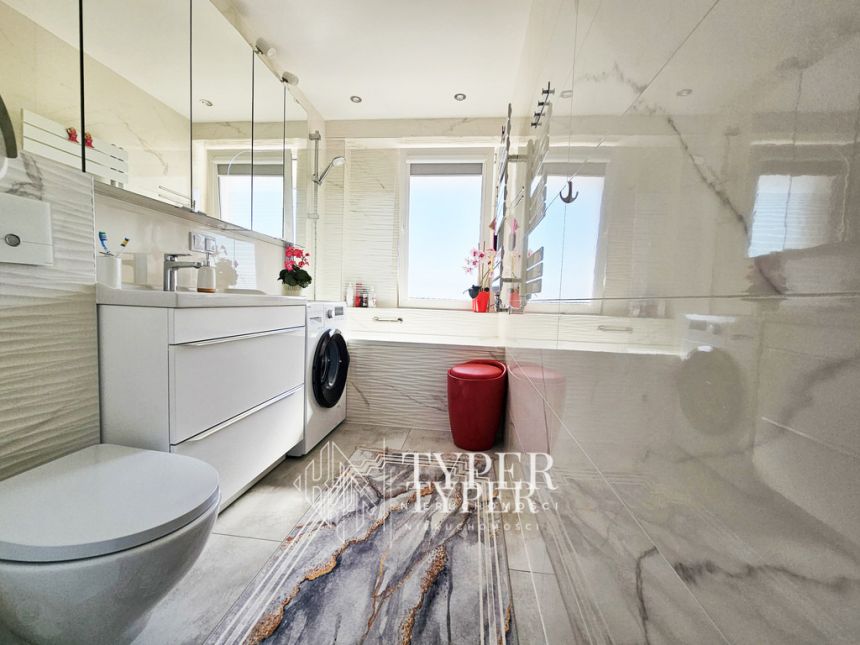 Mieszkanie po remoncie widokowe 60 m2 miniaturka 4