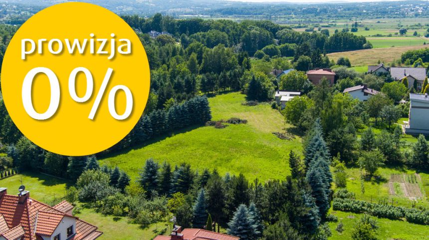 Tarnowiec, 198 000 zł, 17 ar, droga dojazdowa utwardzona miniaturka 8