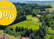 Tarnowiec, 198 000 zł, 17 ar, droga dojazdowa utwardzona miniaturka 8