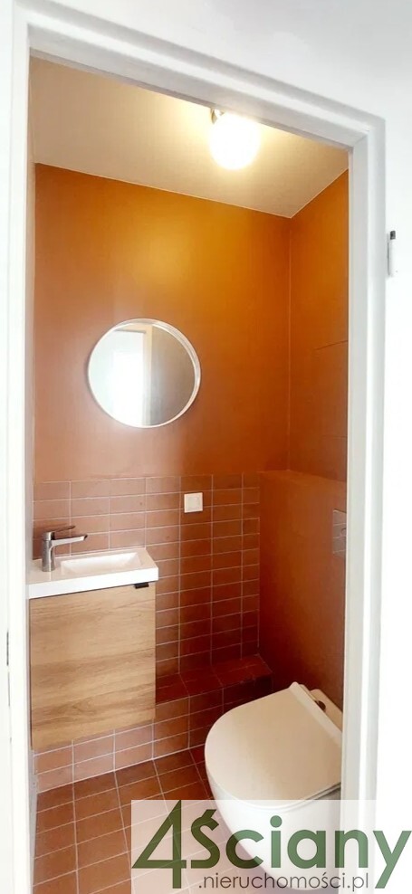 Warszawa Marymont, 848 000 zł, 57.7 m2, z balkonem miniaturka 11