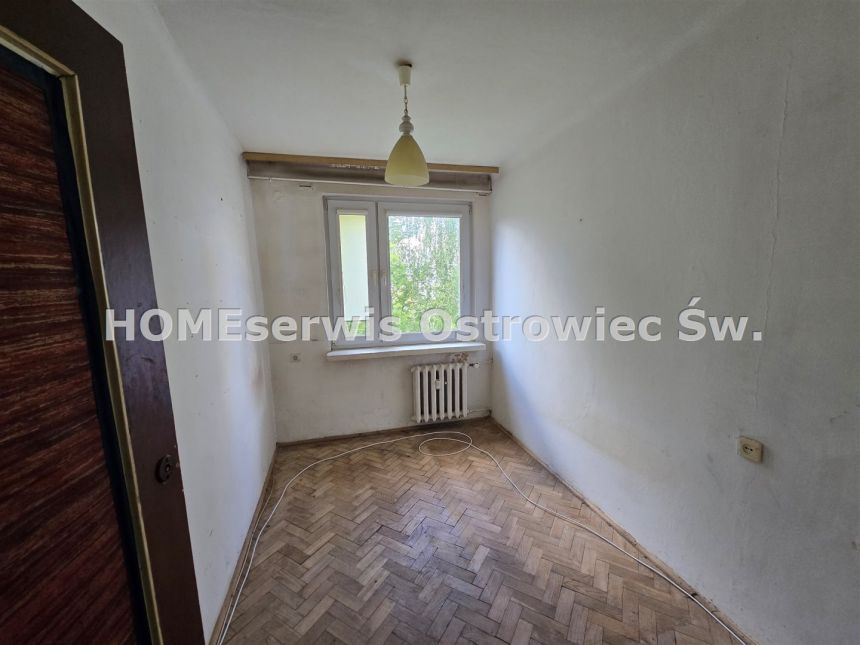 Mieszkanie 46 m2 piętro 4/4 2 pokoje. miniaturka 5