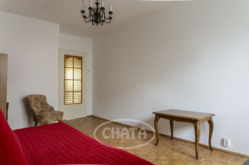 Wrocław Krzyki, 2 200 zł, 40 m2, pietro 2/10 miniaturka 3