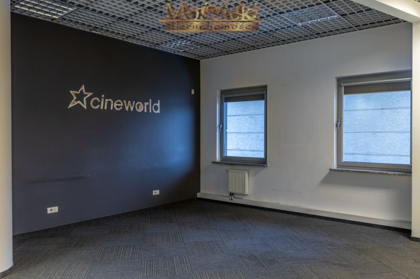 Wynajmę lokal biurowy 320m2 Ursynów Ken 36 miniaturka 8