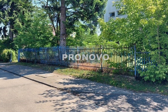 Obiekt handlowo usługowy Płonia miniaturka 3
