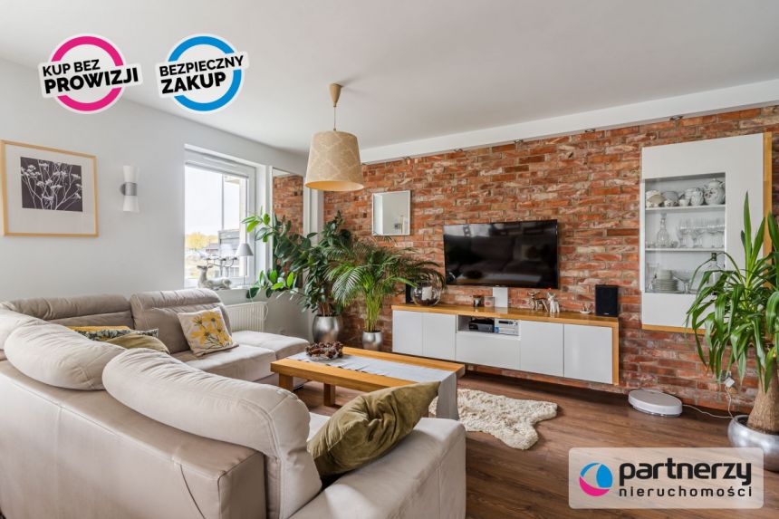 Gdańsk Łostowice, 810 750 zł, 70.5 m2, M3 - zdjęcie 1