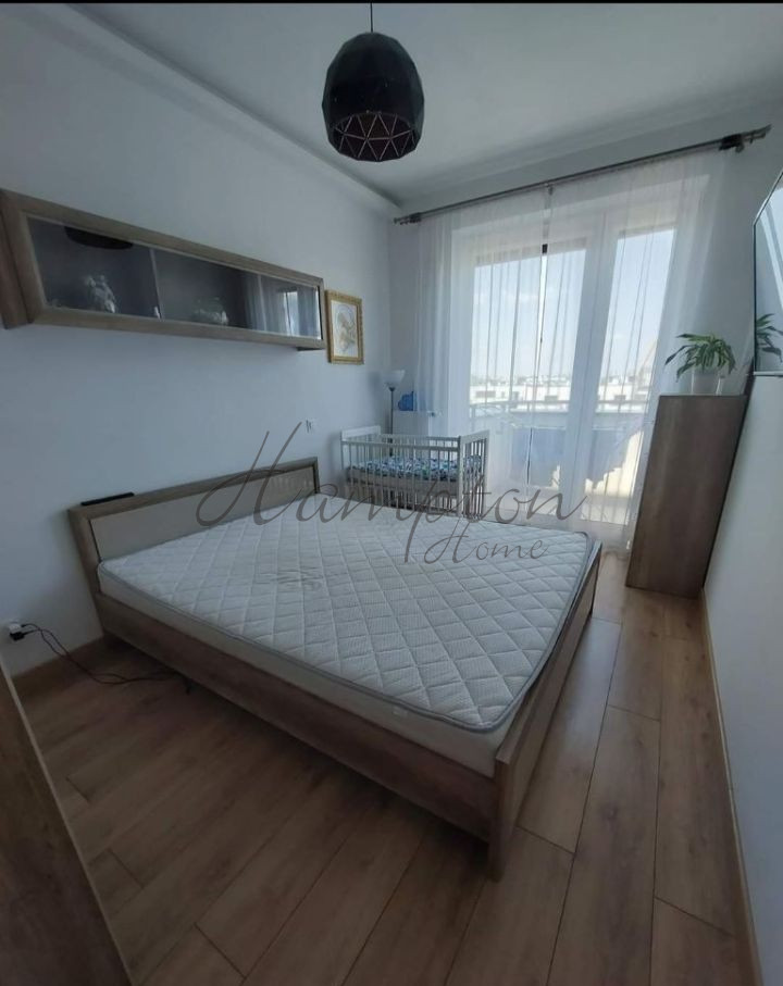 Warszawa Włochy, 980 000 zł, 51.5 m2, z garażem miniaturka 1