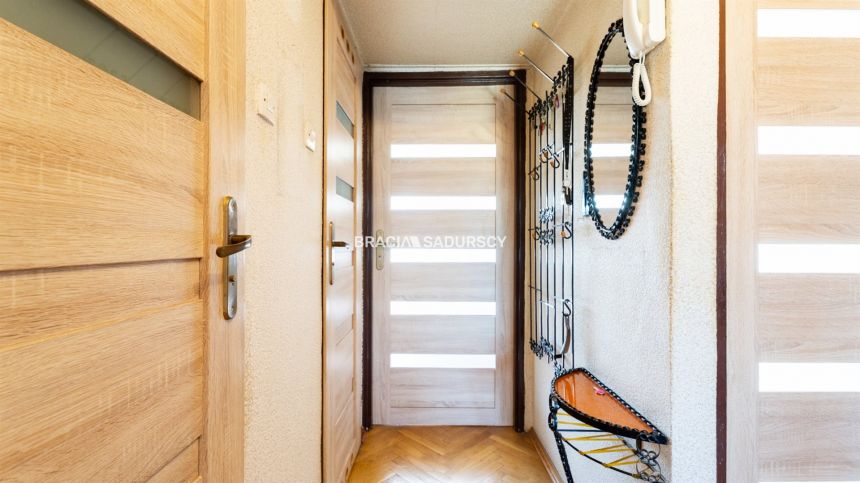 Pachońskiego z balkonem i piwnicą | blisko tramwaj miniaturka 13