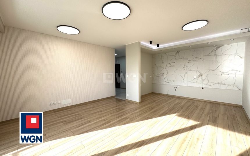 Ostrów Wielkopolski Wenecja, 650 000 zł, 68.3 m2, parter/4 miniaturka 4