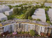 Mieszkanie 41,2m2 z tarasem i ogrodem/ Wrocław Kępa Mieszczańska miniaturka 14