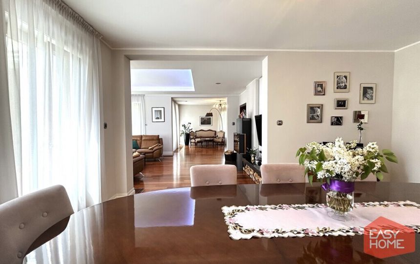 elegancka rezydencja dla wymagającego Najemcy miniaturka 9