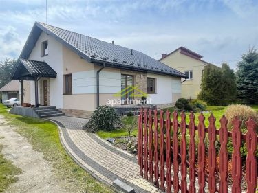 Grądy, 659 000 zł, 120 m2, wolnostojący