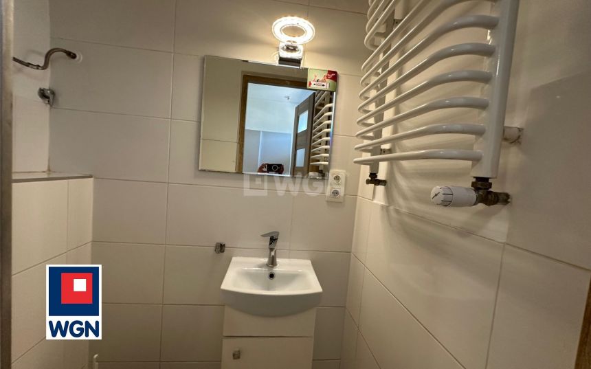 Stanisławie, 1 200 zł, 28 m2, po remoncie miniaturka 9