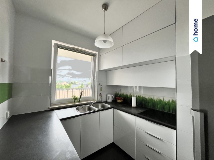 2 pokojowe z osobną kuchnią / duży balkon miniaturka 4