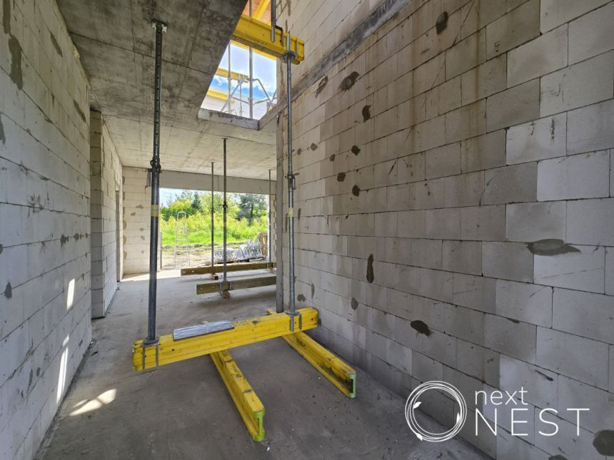 Stara Wieś, 1 690 000 zł, 173 m2, z silikatu miniaturka 12