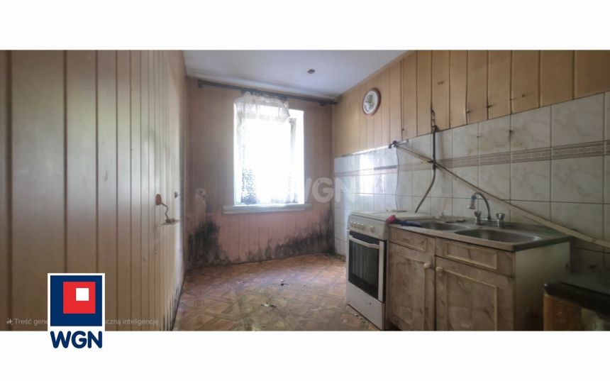 Chocianów, 135 000 zł, 40.78 m2, z garażem miniaturka 4