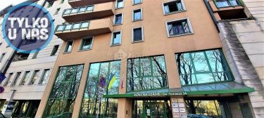 apartament wynajem Rynek Centrum Św. Marka