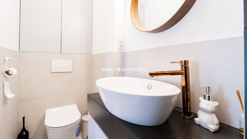 Garaż, ogród i świetna komunikacja. 5 pokoi, 130m2 miniaturka 13