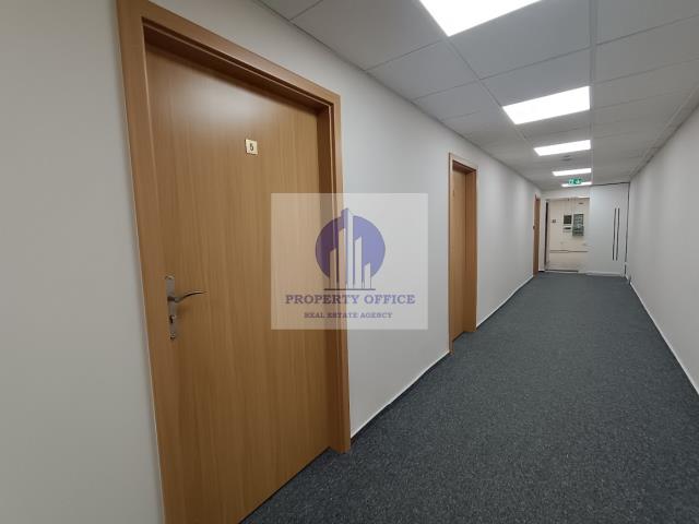 Śródmieście: biuro 130,13 m2 miniaturka 5
