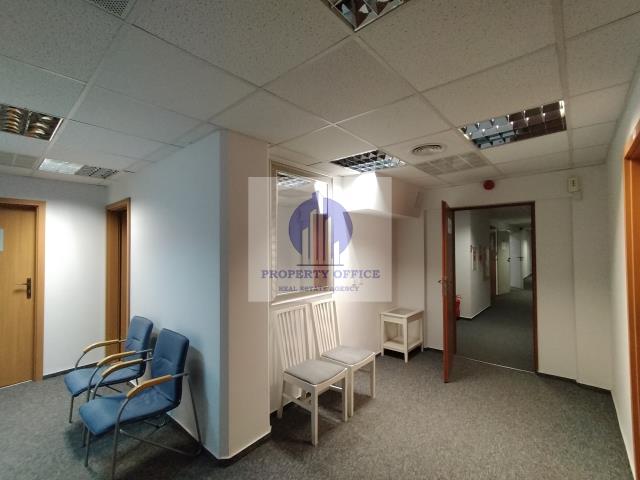 Śródmieście: biuro 25 m2 miniaturka 5