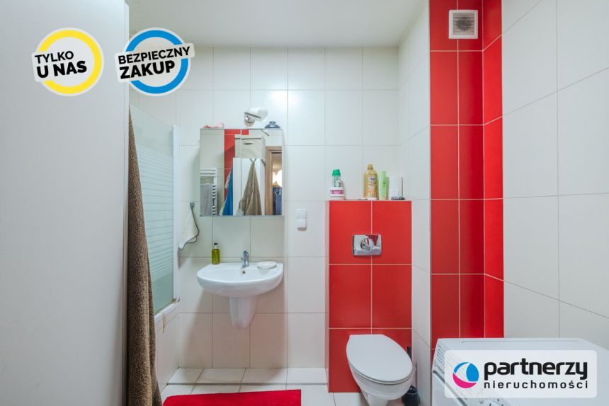 Gdańsk Wrzeszcz, 1 240 000 zł, 92.55 m2, pietro 2 miniaturka 12