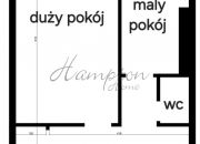 Warszawa Stara Ochota, 595 000 zł, 33 m2, z balkonem miniaturka 2