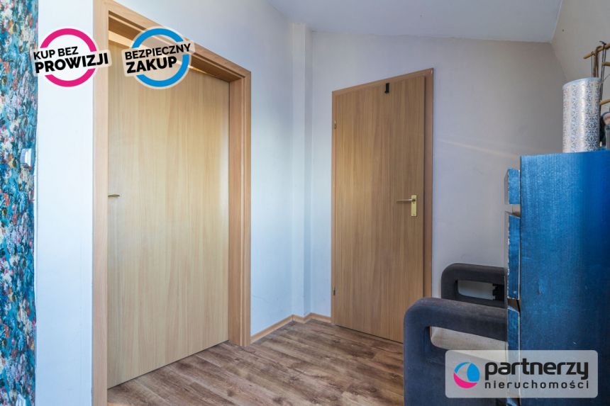 Straszyn, 820 000 zł, 84.1 m2, z balkonem miniaturka 9