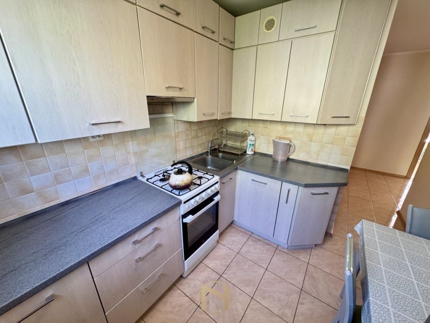 Gorzów Wielkopolski Osiedle Piaski, 1 800 zł, 59.5 m2, umeblowane miniaturka 9
