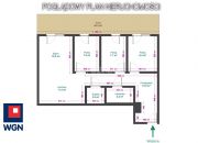 Katowice Zawodzie, 999 800 zł, 63.83 m2, pietro 1/7 miniaturka 10