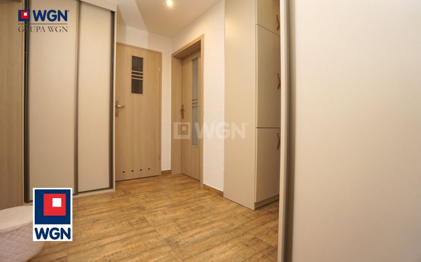 Konin Chorzeń, 439 000 zł, 61.16 m2, kuchnia z oknem miniaturka 6