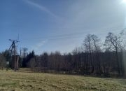 Dobrze skomunikowana działka w Jabłowie. miniaturka 7