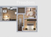 Mieszkanie z potencjałem, 52 m2, Stalowa Wola miniaturka 4