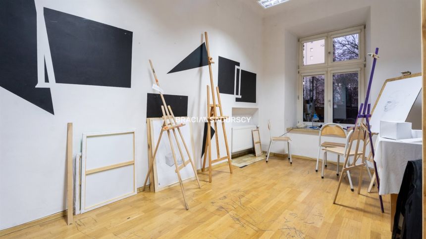 Centrum Krakowa. Lokal na parterze. - zdjęcie 1