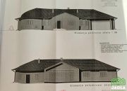 Stronno dom 270m2 działka 1200m2 rozpoczęta budowa miniaturka 9