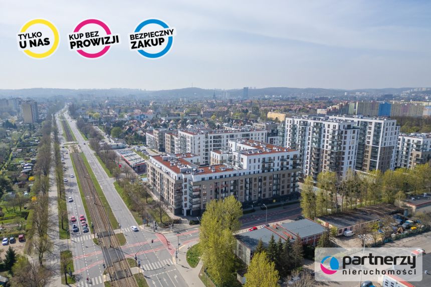 Gdańsk Wrzeszcz, 16 500 000 zł, 385 m2, z silikatu miniaturka 32