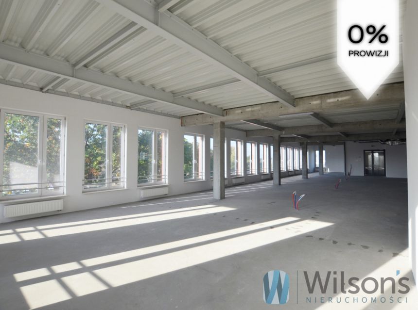 Łomianki Prochownia, 13 500 zł, 300 m2, pietro 3 - zdjęcie 1